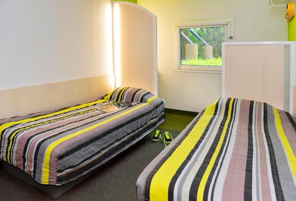 hotelF1 Colmar Parc des Expositions 24/67
