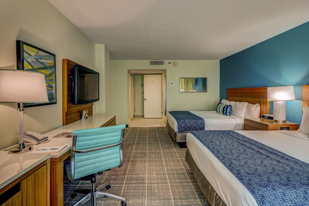 Ocean Place Resort and Spa 13/32