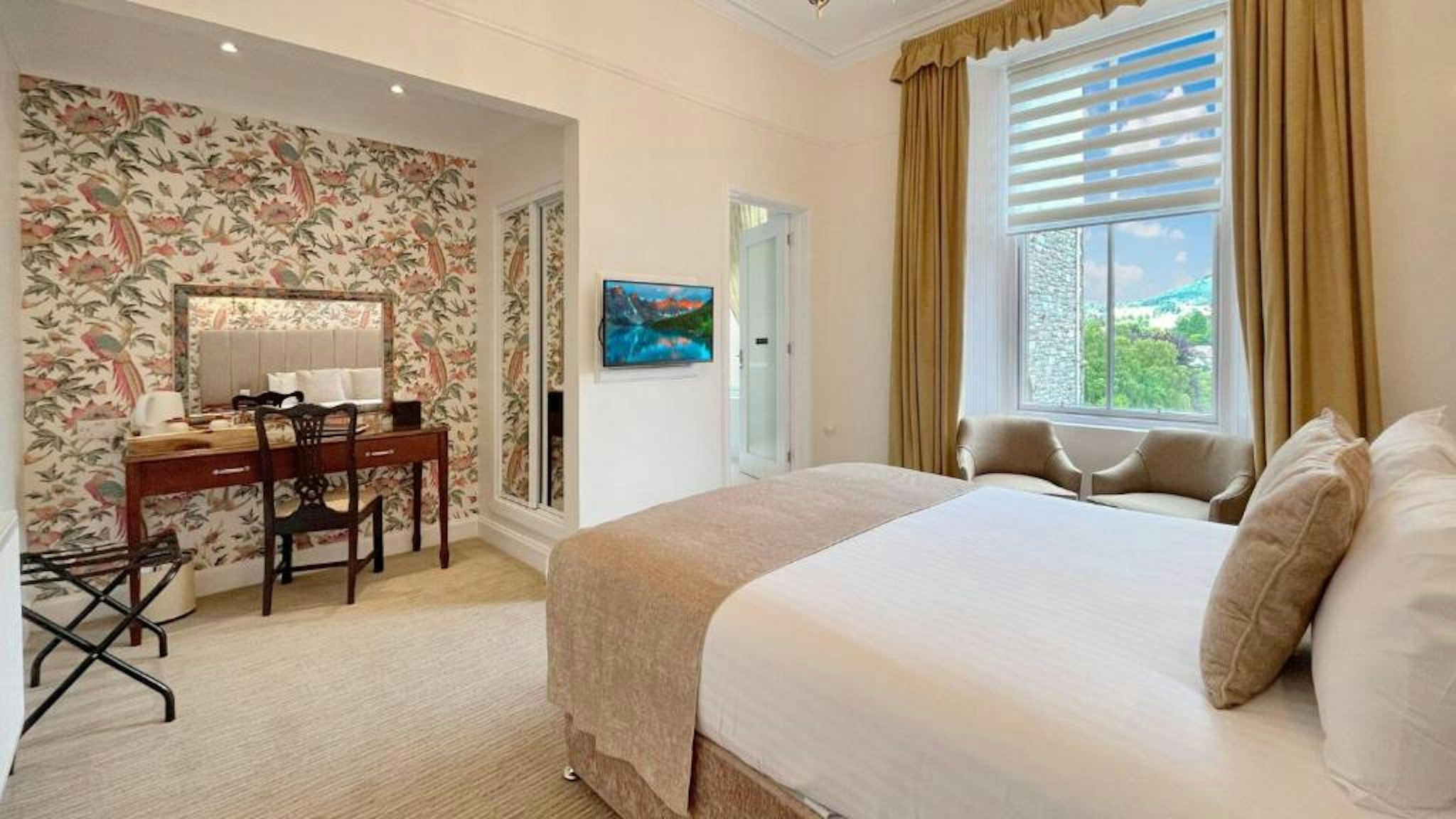 Atholl Palace Hotel 23/65
