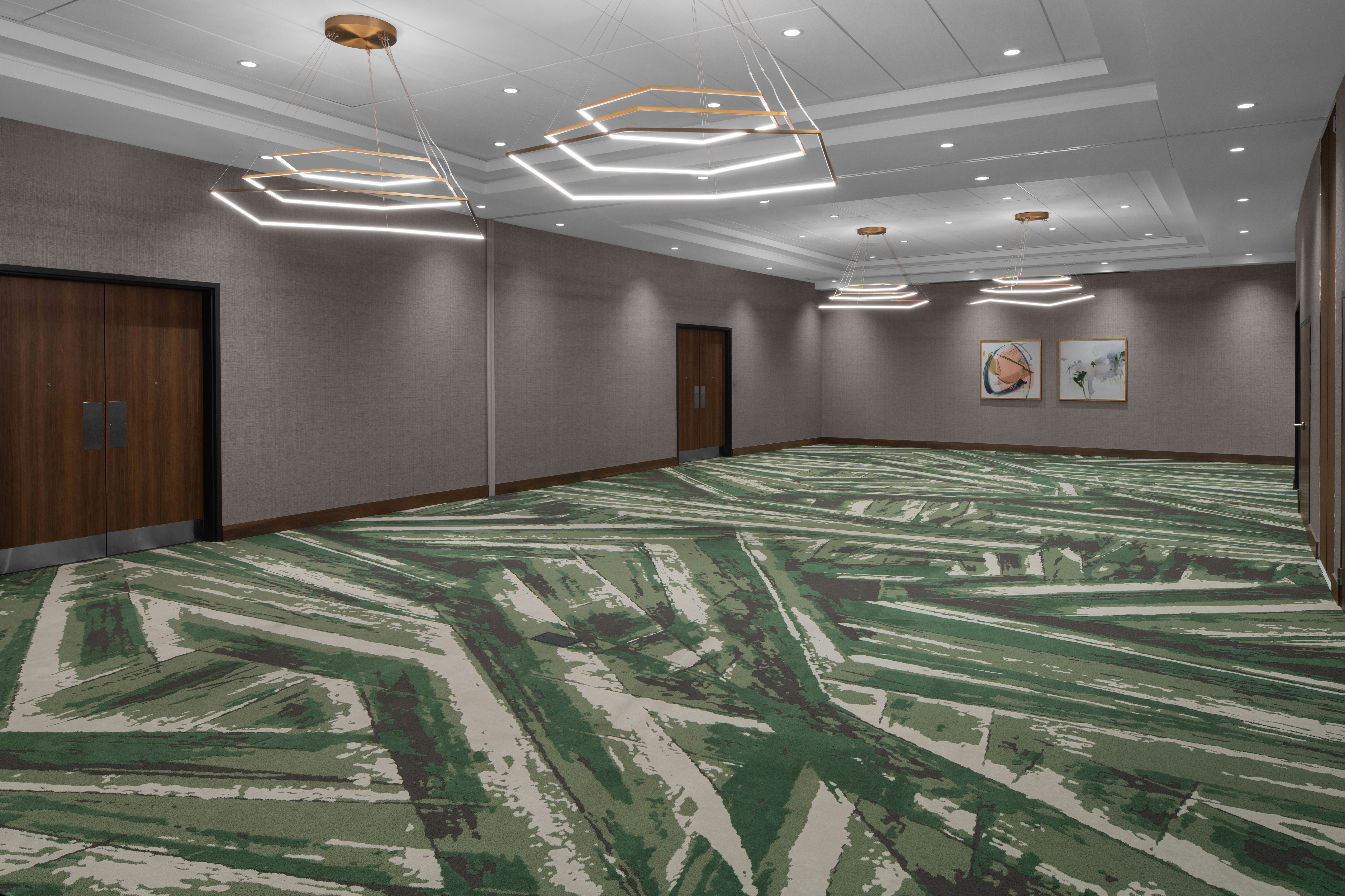 Embassy Suites by Hilton Madison Downtown 5/25