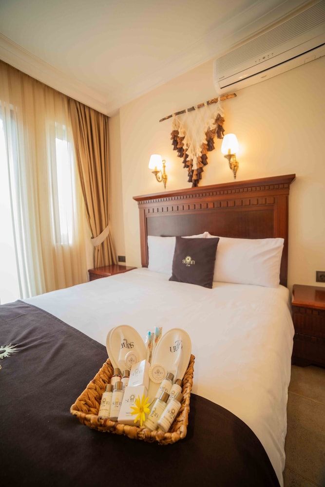 Hotel Alya 24/50