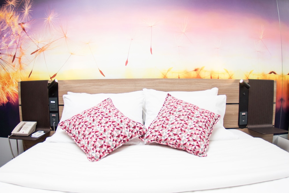 Novotel Sao Jose dos Campos 23/74