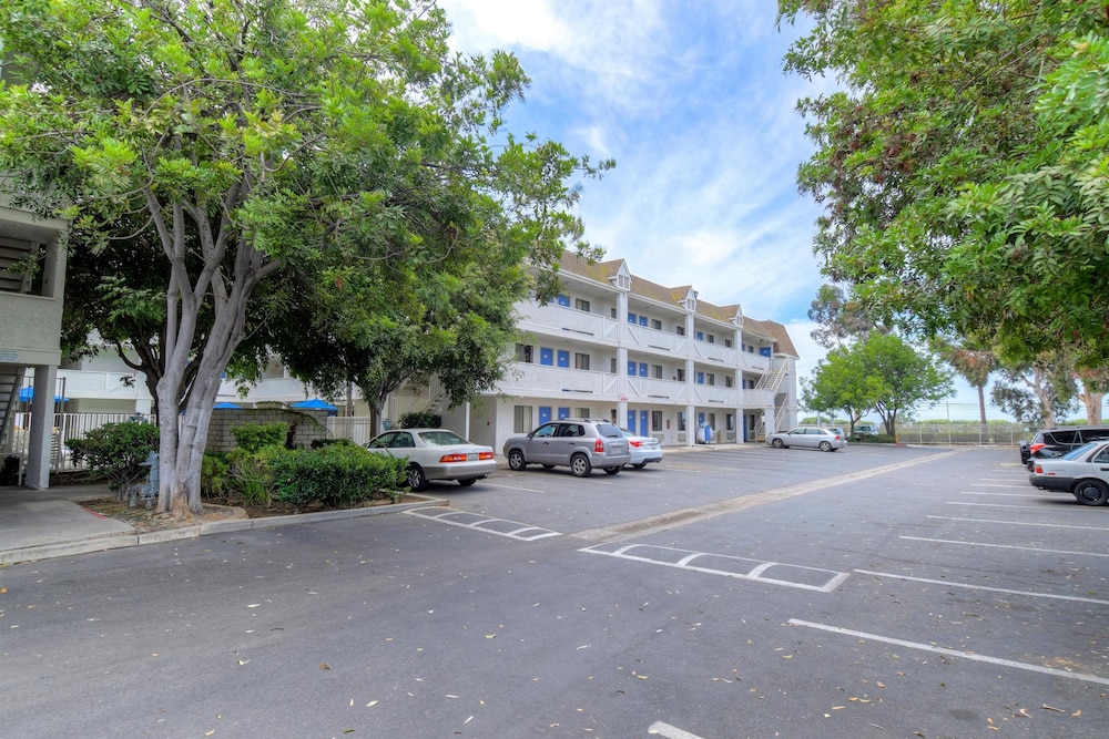 Motel6 Chula Vista, CA - San Diego in CHULA VISTA - CA