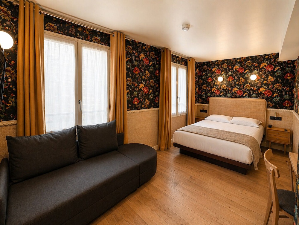 Hotel de Notre Dame Maitre Albert 19/65