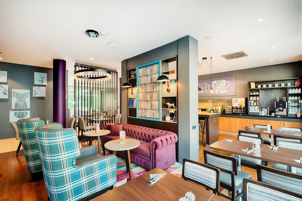 Premier Inn Frankfurt City Europaviertel 48/56