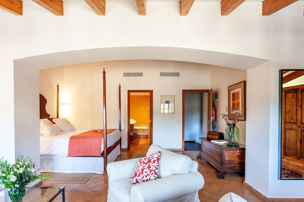 Finca Hotel Son Palou 58/77