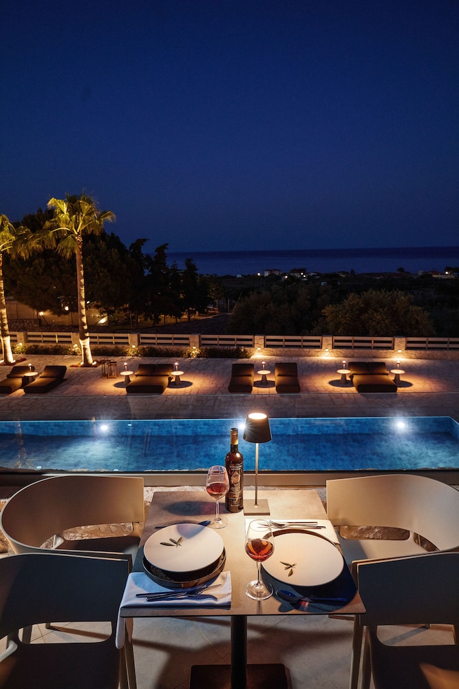 Quattro Suites 39/56