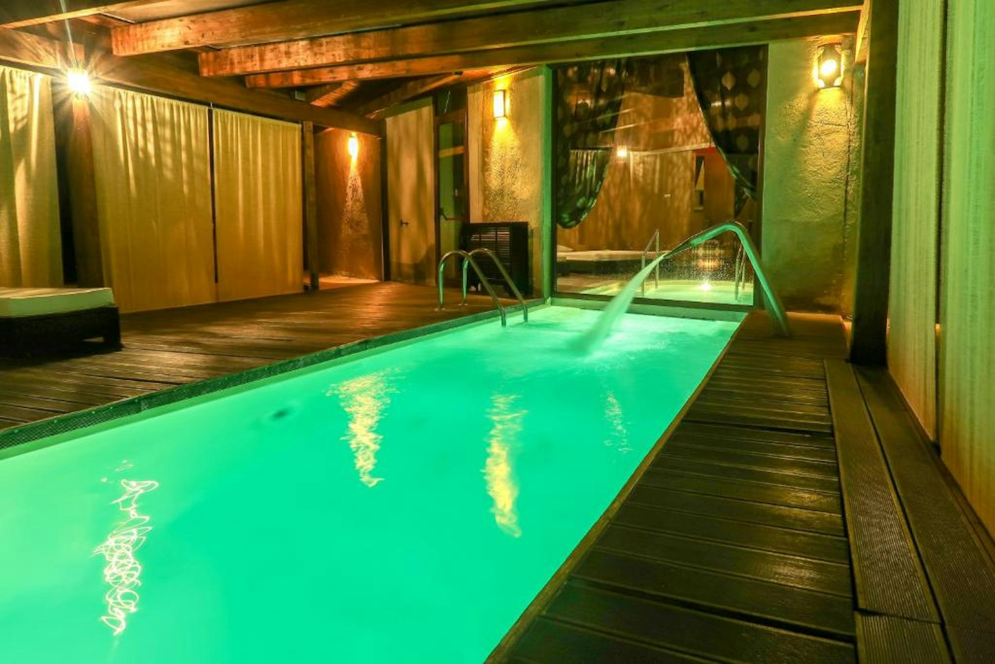 Masseria And Spa Luciagiovanni 16/30