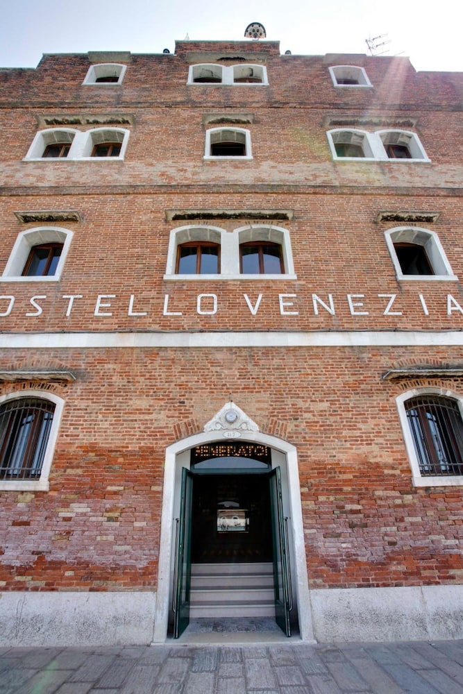Generator Venice 4/65