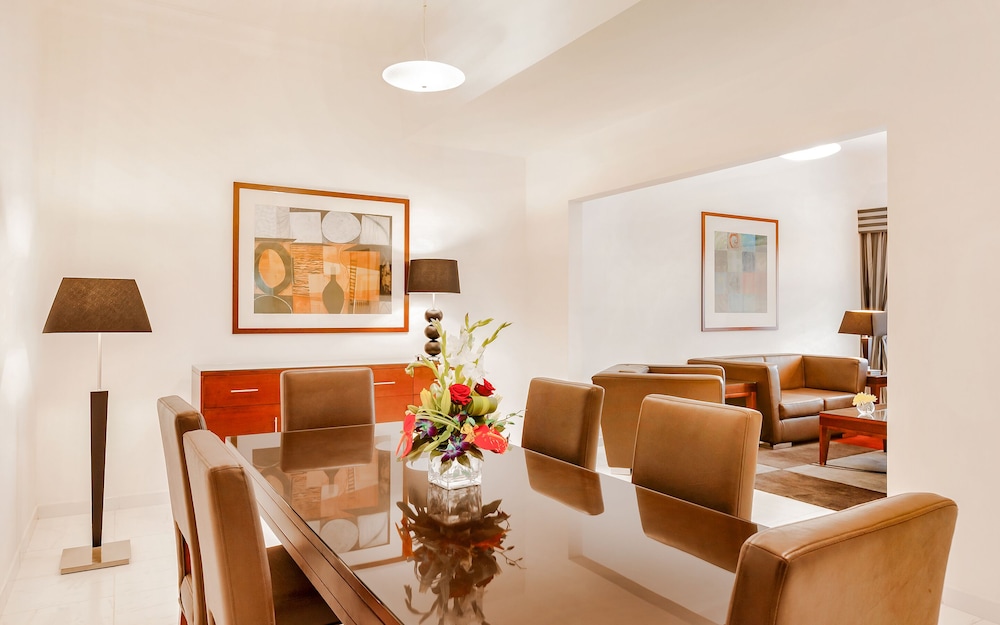 Golden Sands Hotel and Residences 47/71