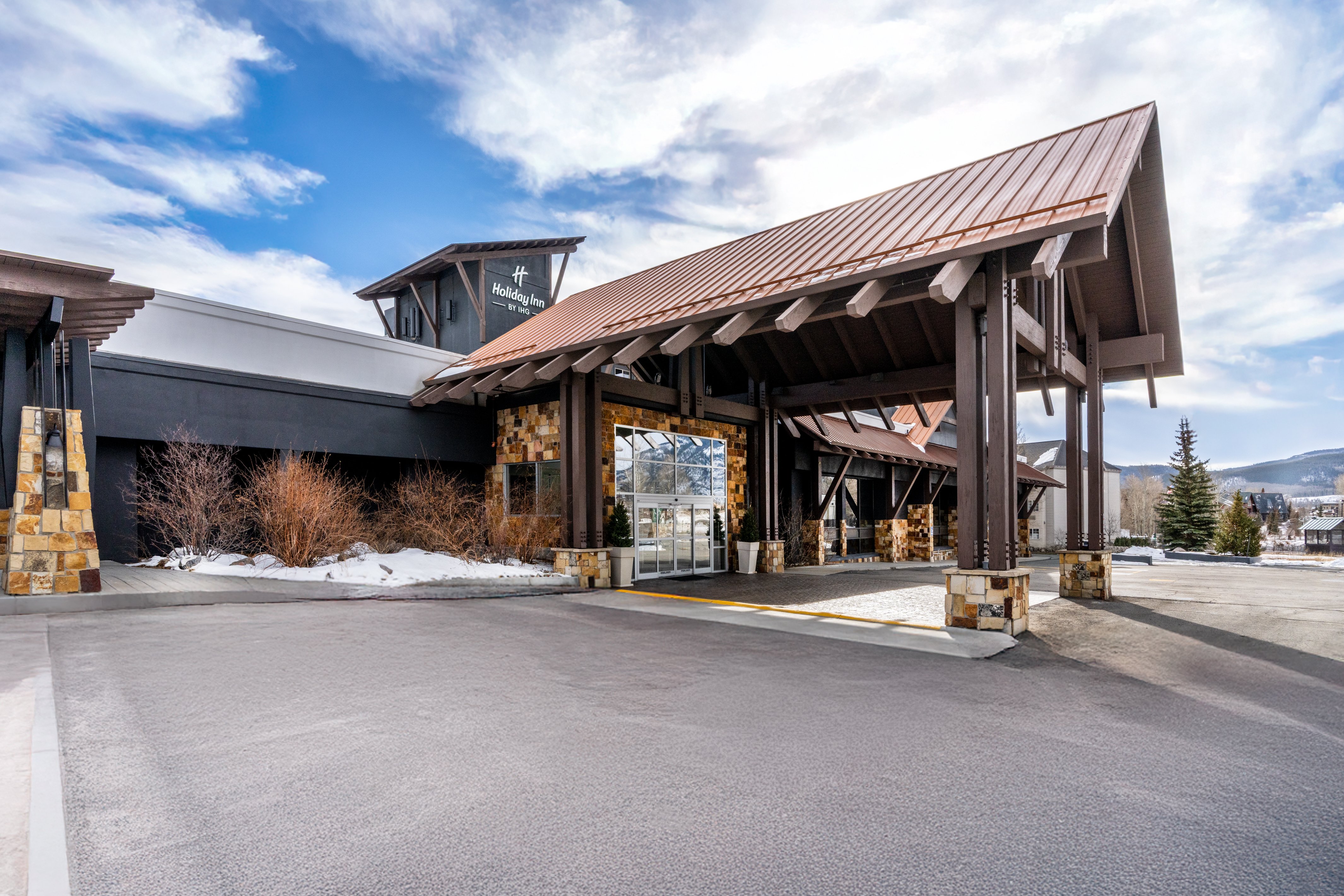 Holiday Inn Friso by IHG 63/68