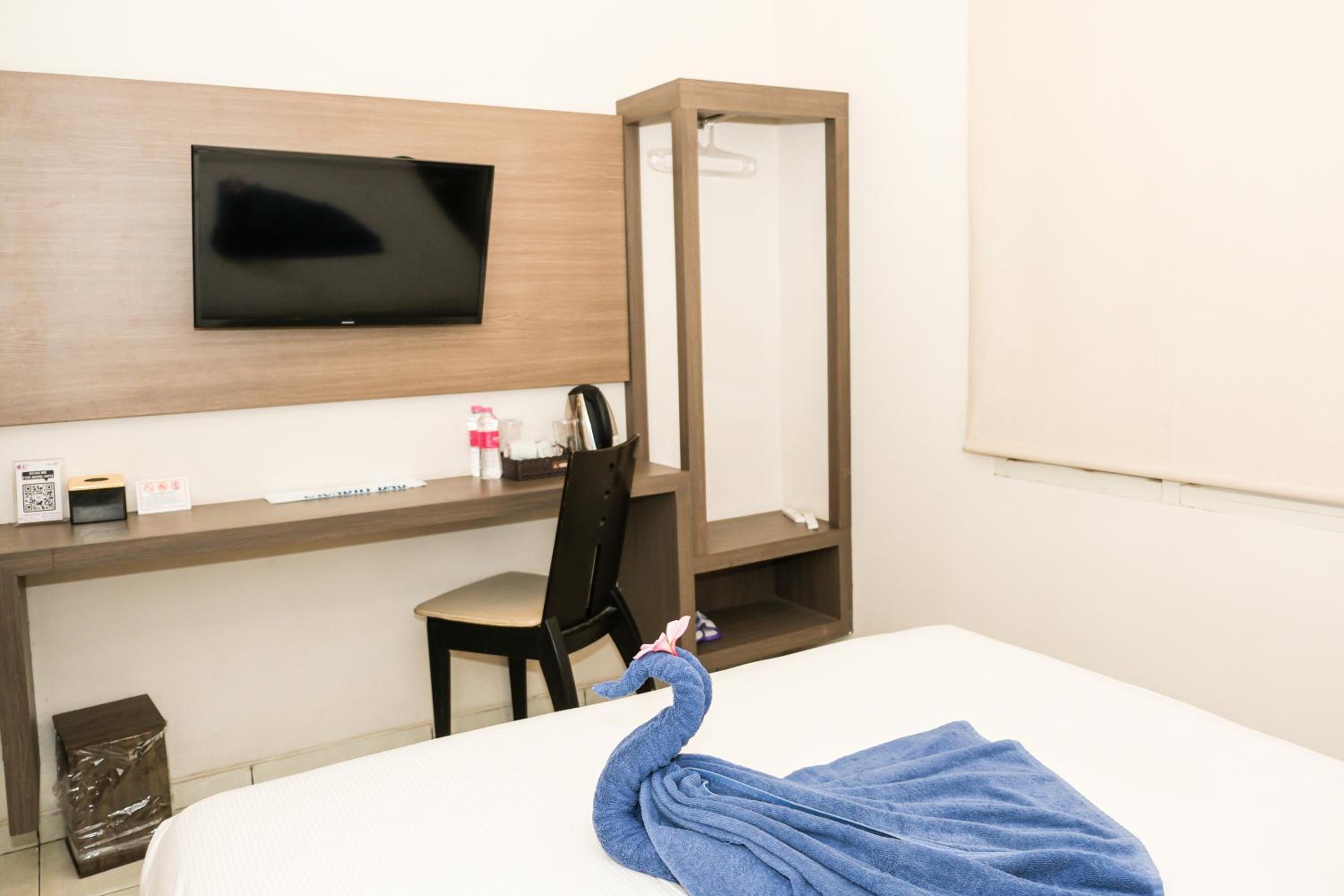 Hotel Dalu Semarang 16/50