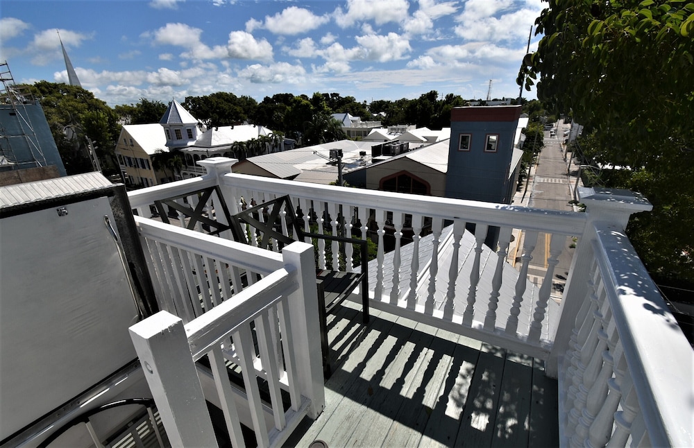 Simonton Court Hotel Key West 7/79