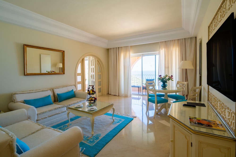 Royal Tulip Korbous Bay Thalasso & Springs 41/61