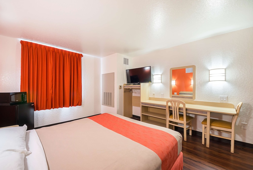 Motel6 San Antonio, TX - Sea World North 21/60