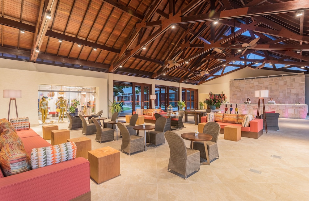 The Westin Porto de Galinhas All Inclusive 55/86