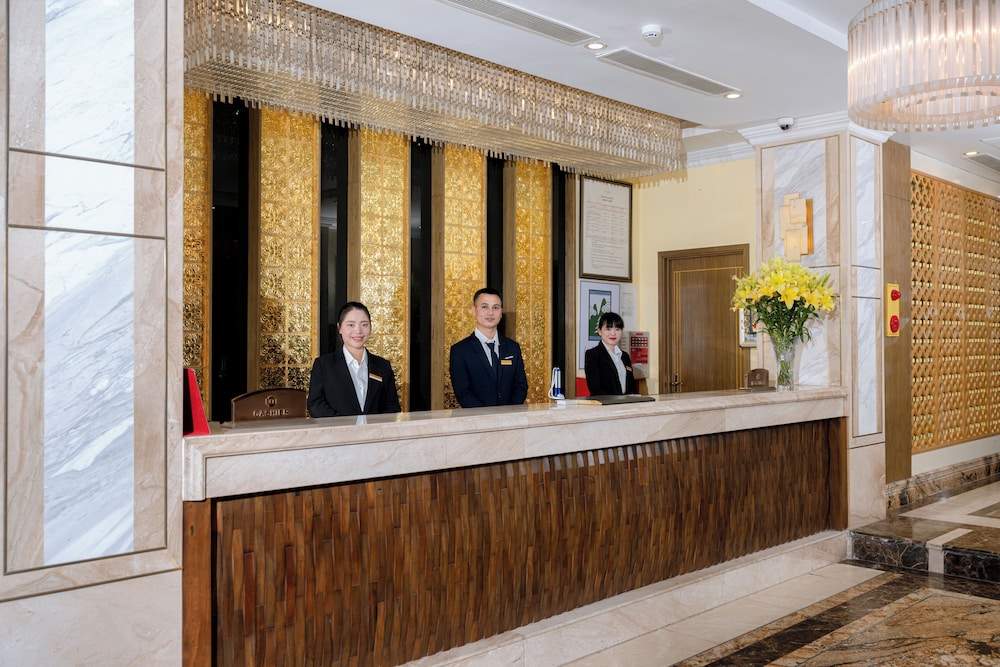 Canvas Sapa Legend Hotel 7/63