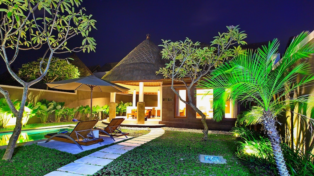 Mutiara Bali Boutique Resort Villa Spa 62/69