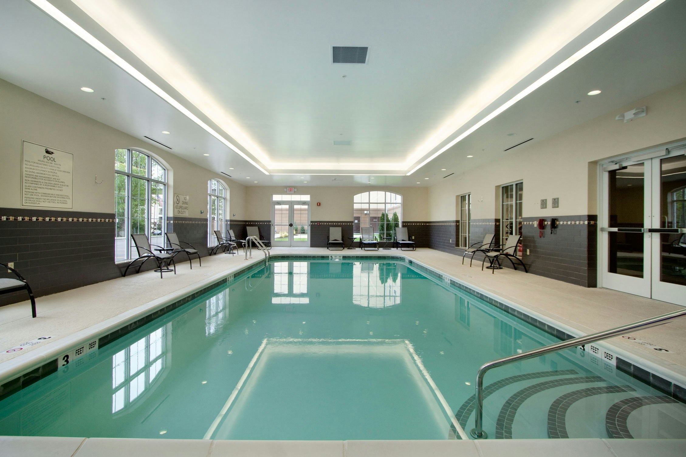 Homewood Suites by Hilton Rochester/Greece, NY 8/24