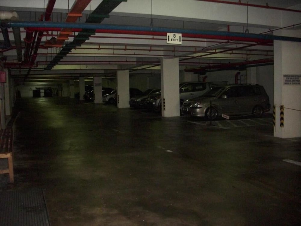 Hotel Seri Malaysia Genting Highlands 55/55