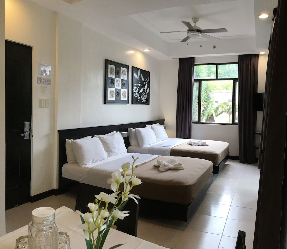One Crescent Place Hotel 25/64