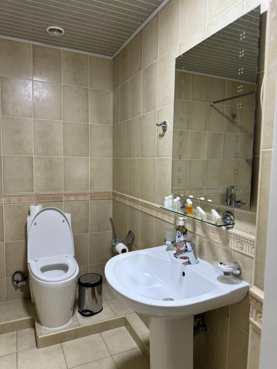 Arba Hotel 42/50