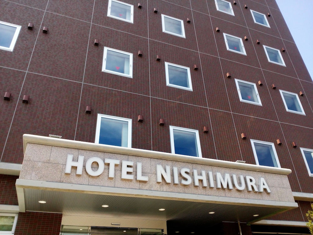 Hotel Nishimura 2/25