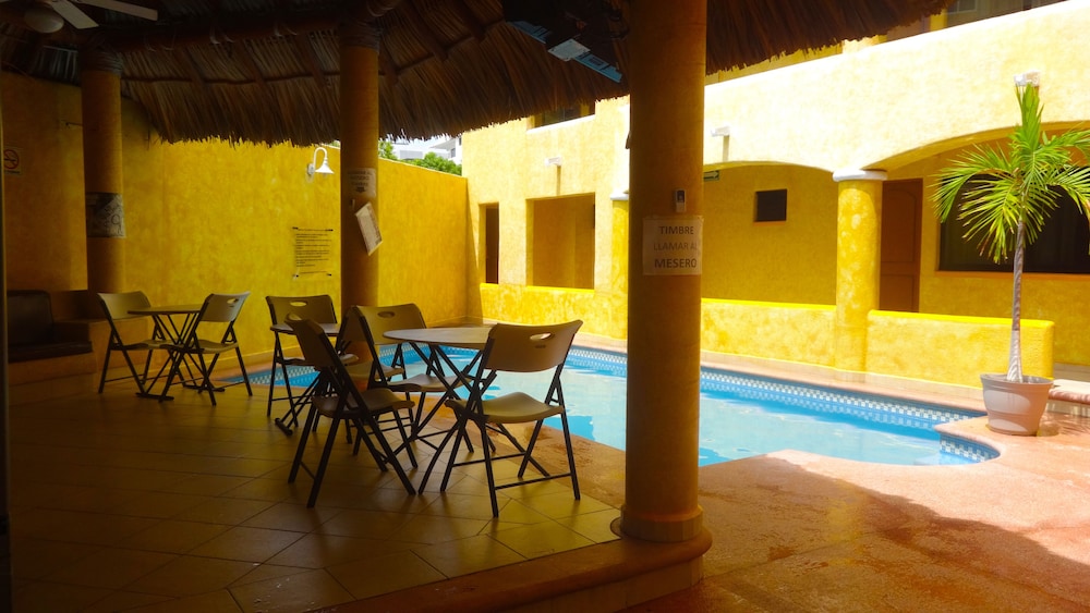 Villas La Lupita 43/47