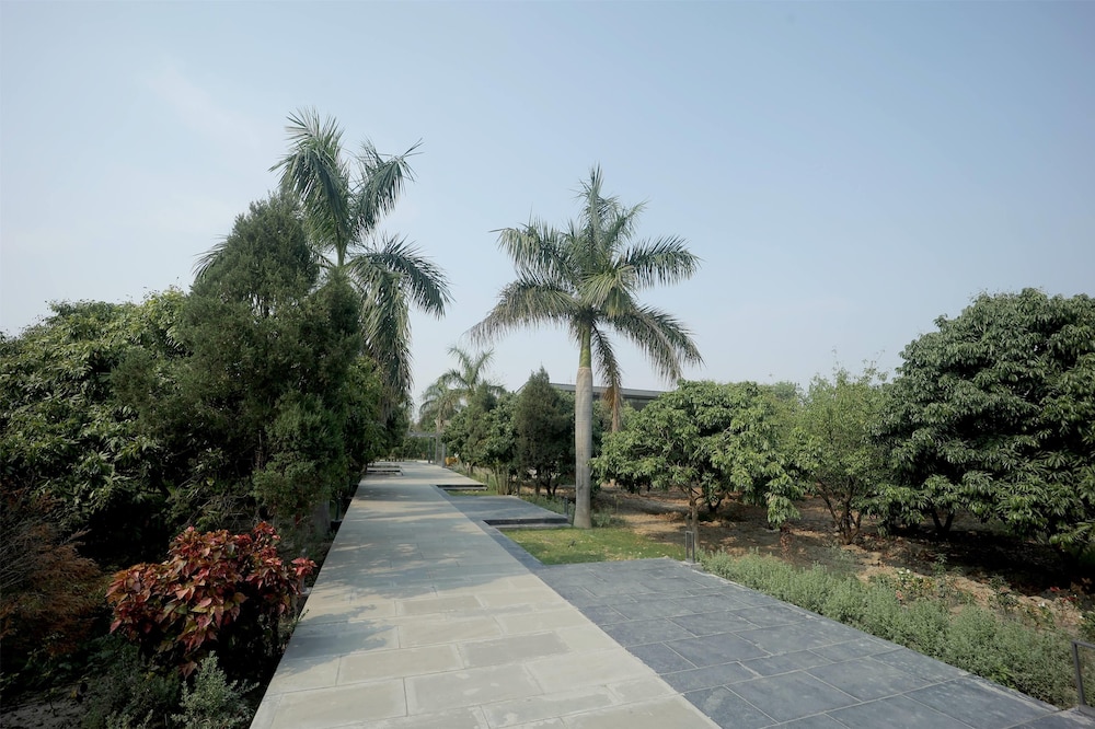 Wyndham Garden Jim Corbett Chhoi 34/69