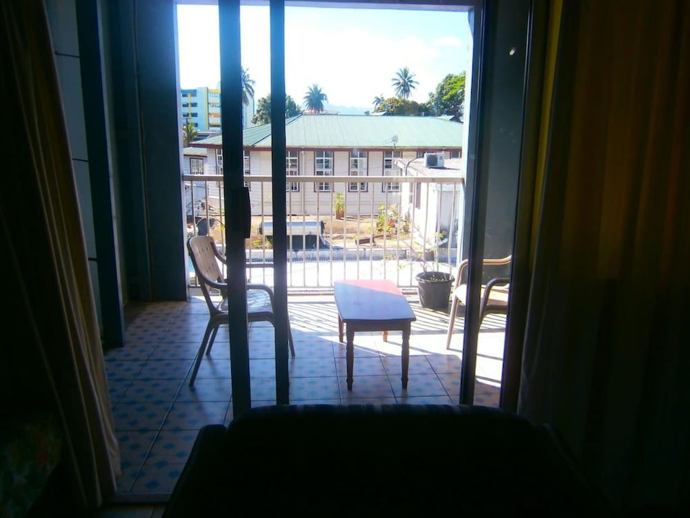 Southern Cross Hotel Fiji 26/57