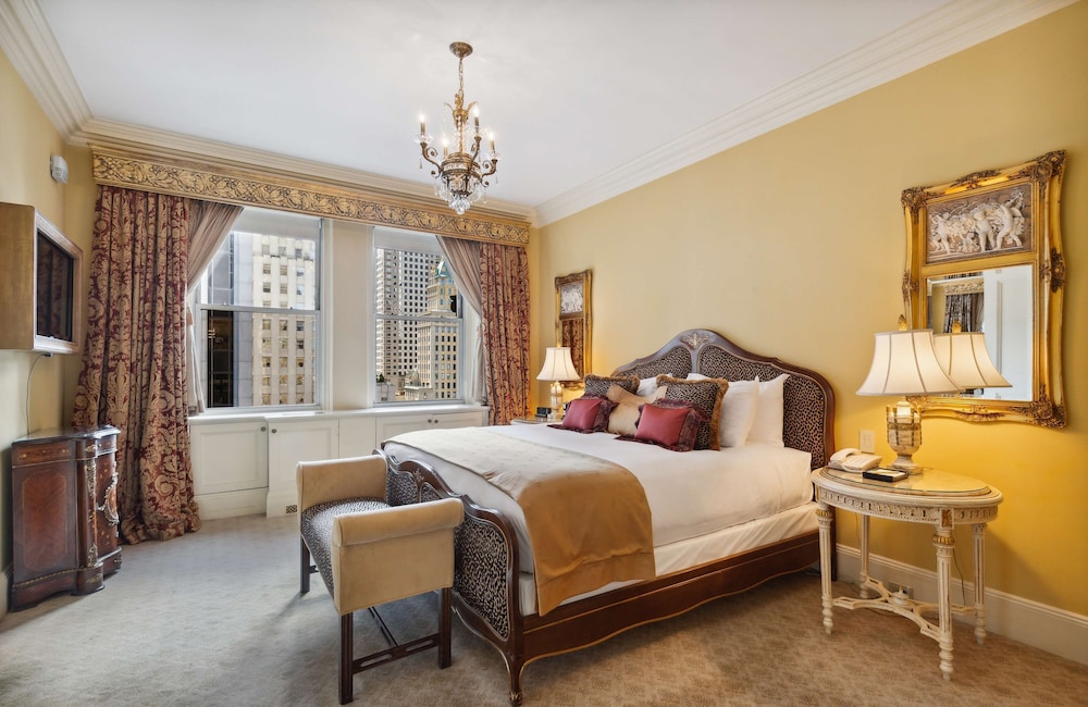 Sherry Netherland Hotel 25/72
