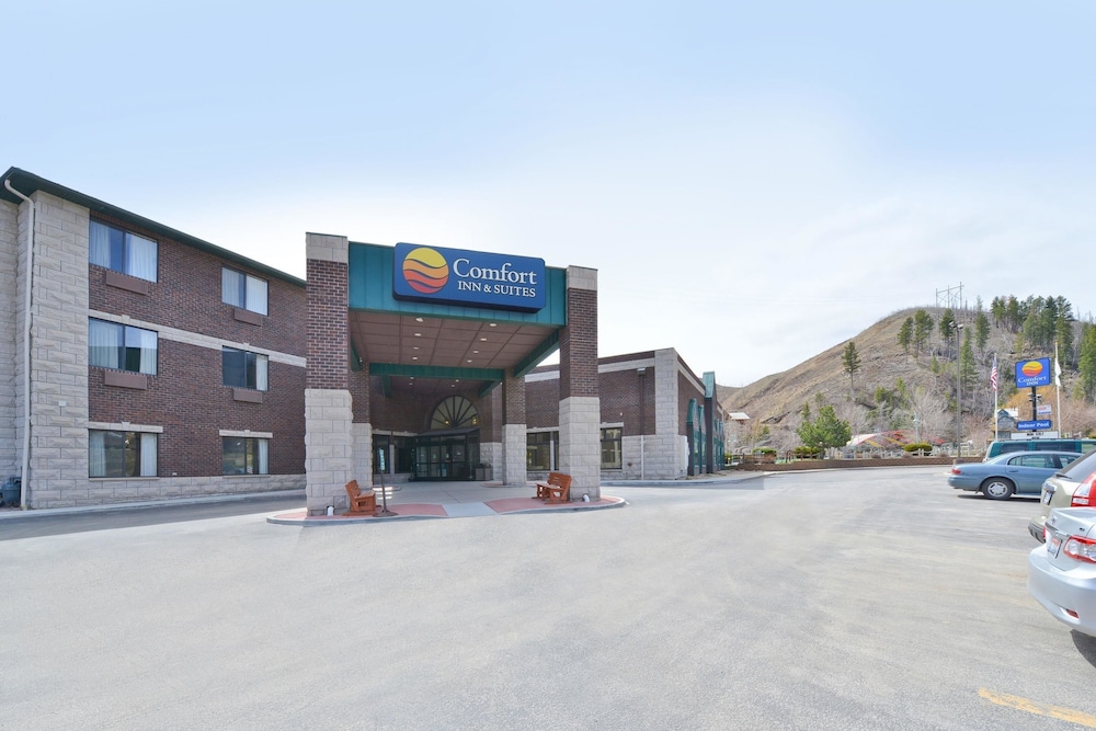 Comfort Inn & Suites Deadwood 3/50
