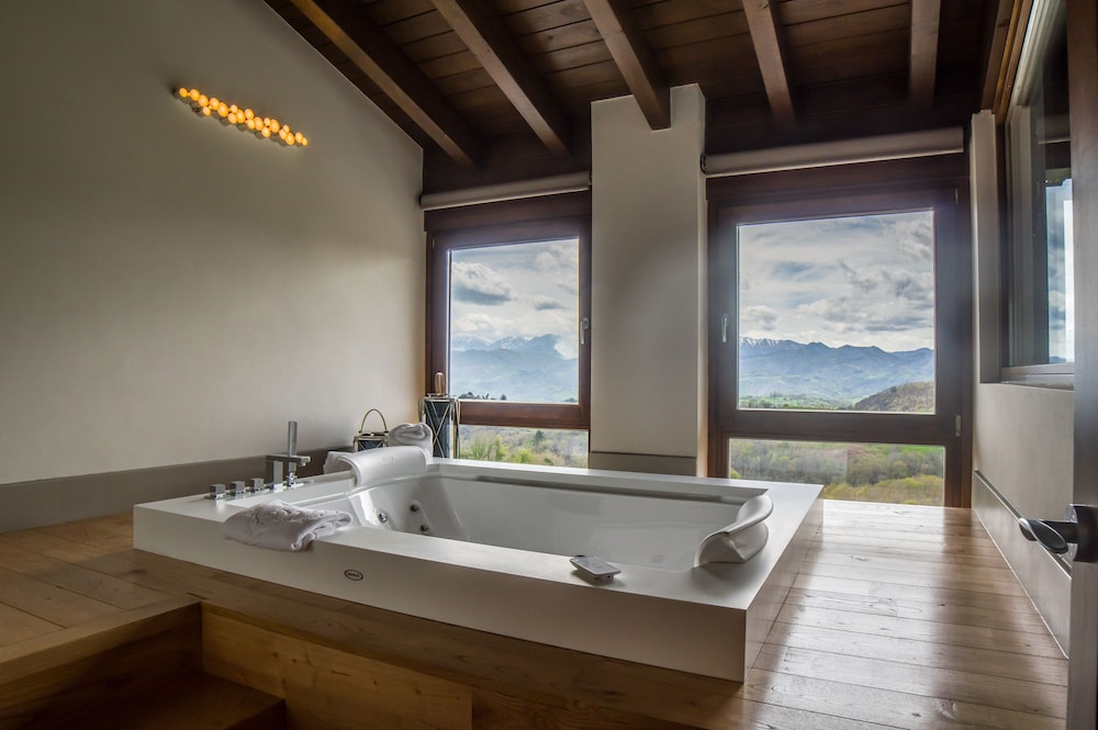 Puebloastur Eco Resort Wellness Spa 65/65