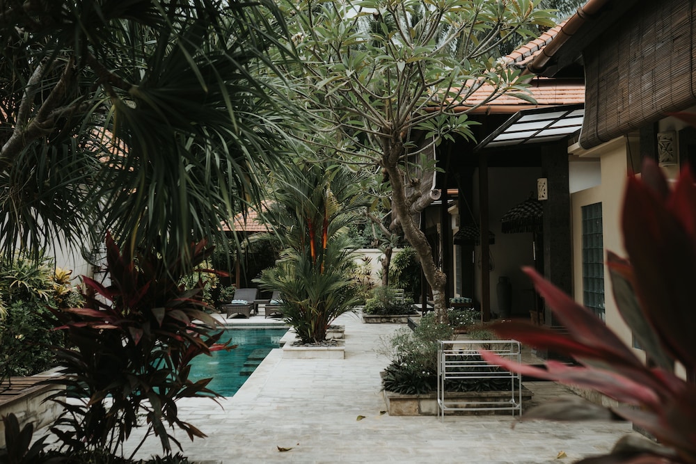 The Villas Tejakula 42/50