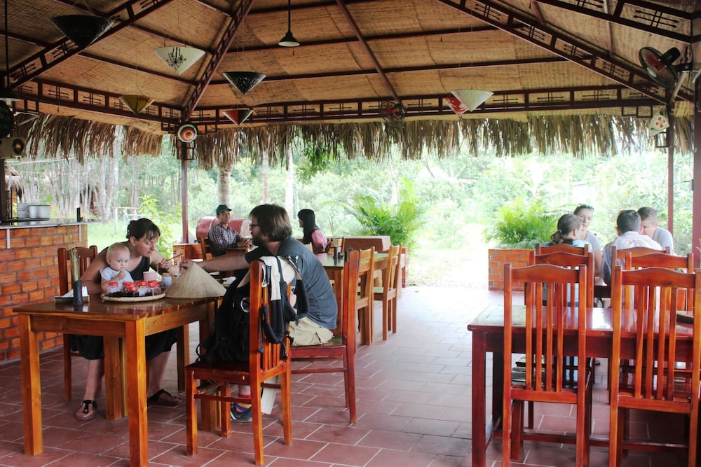 Pepper Farm Phu Quoc Bungalow 27/50