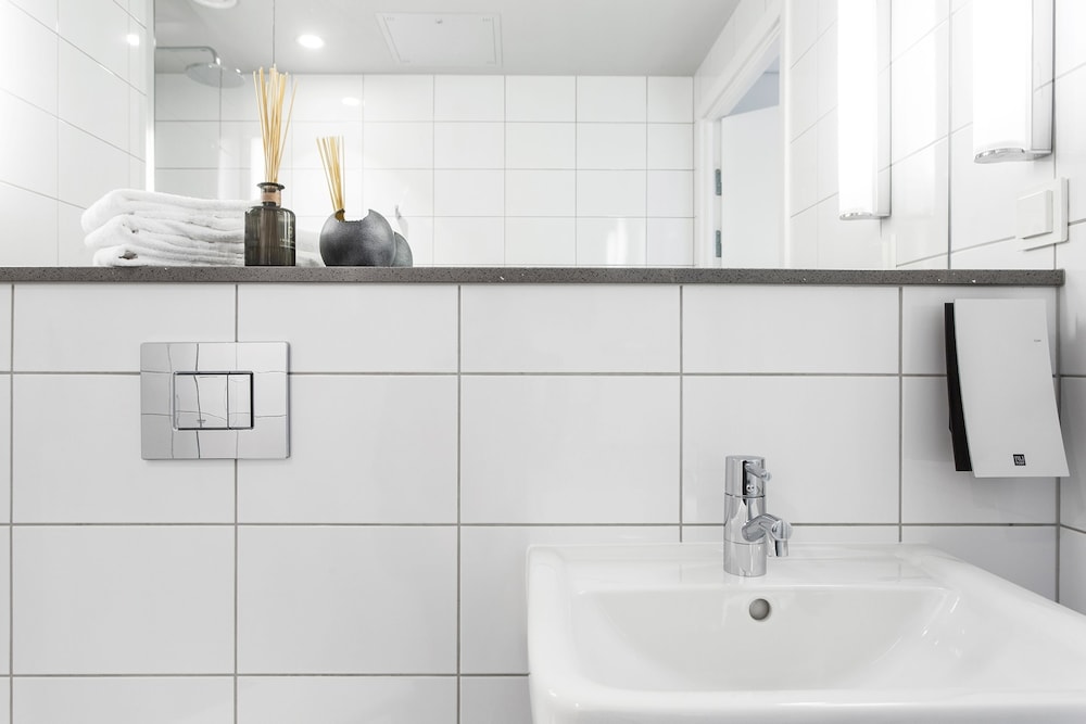 Medium, Studio، Biz Apartment Hammarby Sjostad 3/3