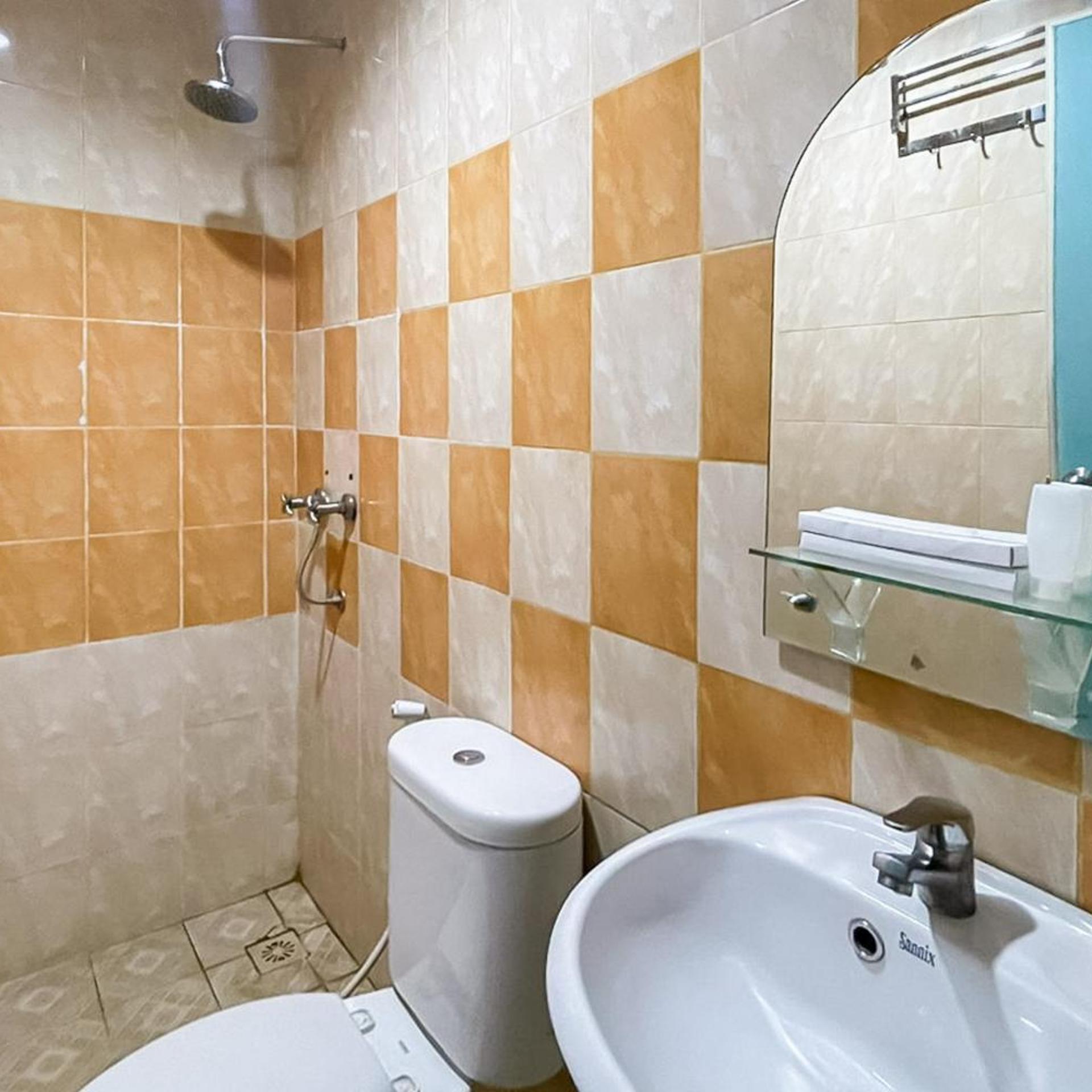 Hotel Anda 41/50