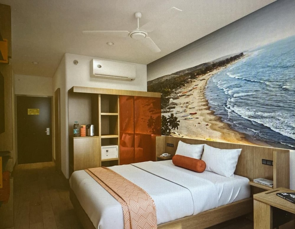 Ginger Goa, Candolim 19/50