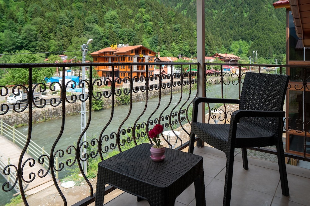 Kuzey Park Hotel 29/50