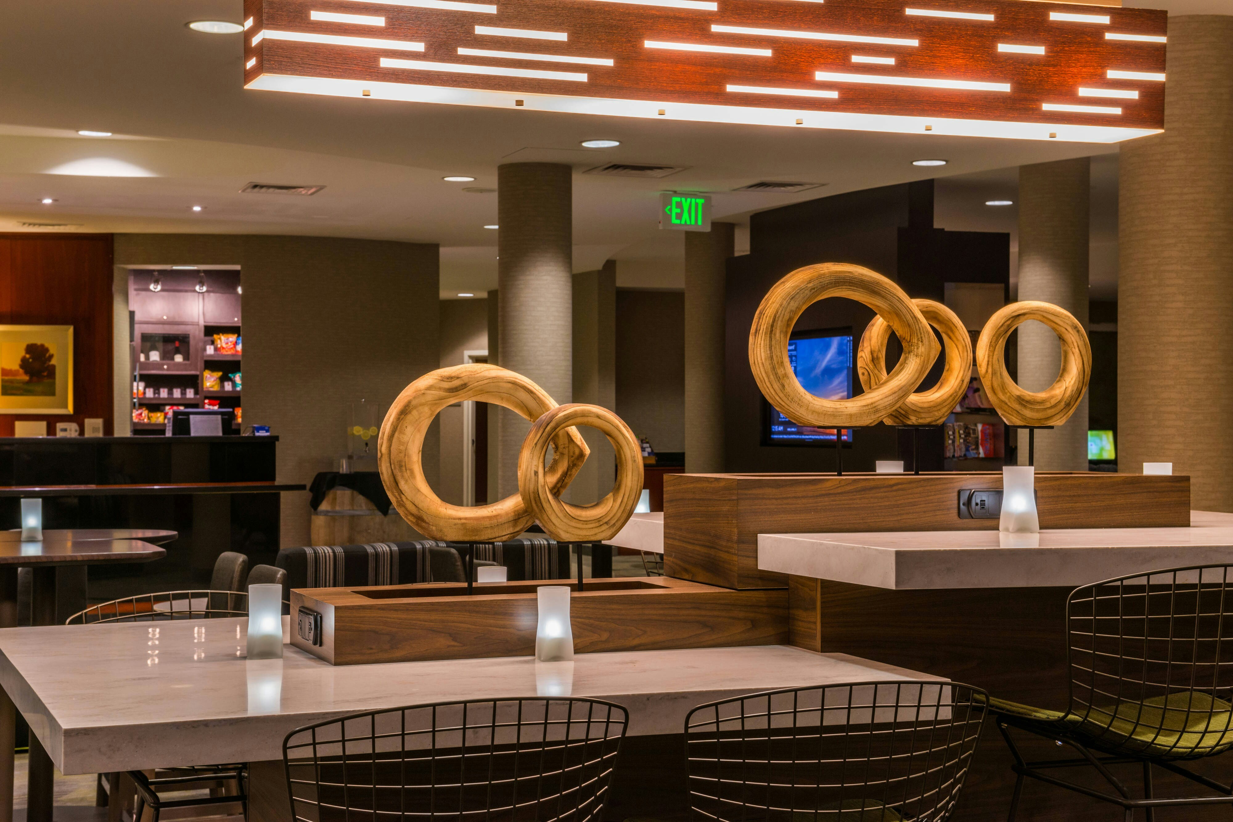 Courtyard By Marriott San Luis Obispo 15/25
