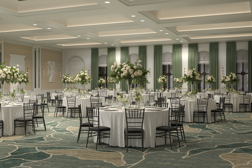 The Ritz-Carlton Dallas, Las Colinas 59/83