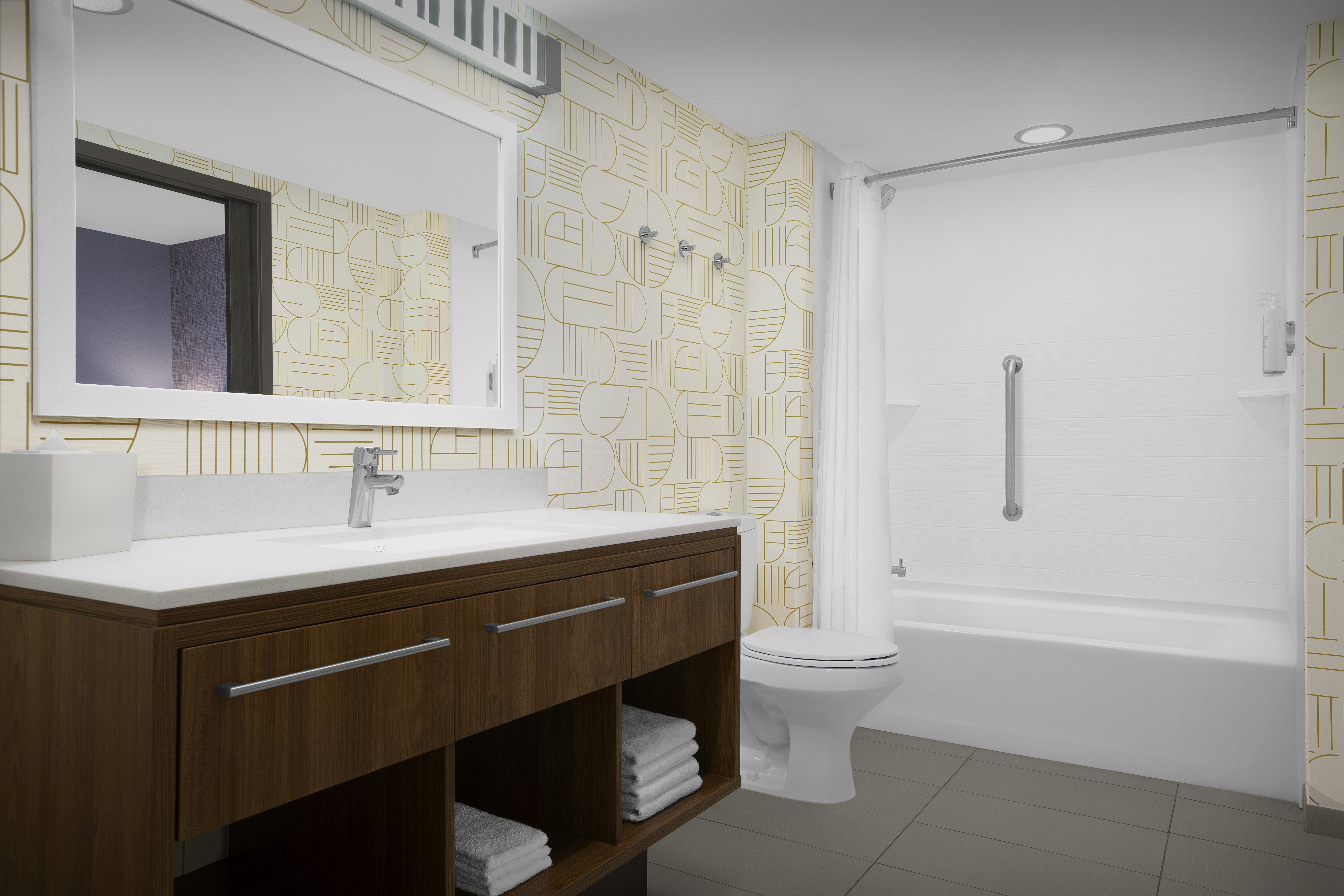 Home2 Suites by Hilton Phoenix Chandler 17/17