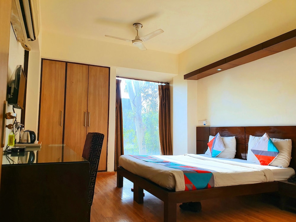 P.K. Boutique Hotel 8/17