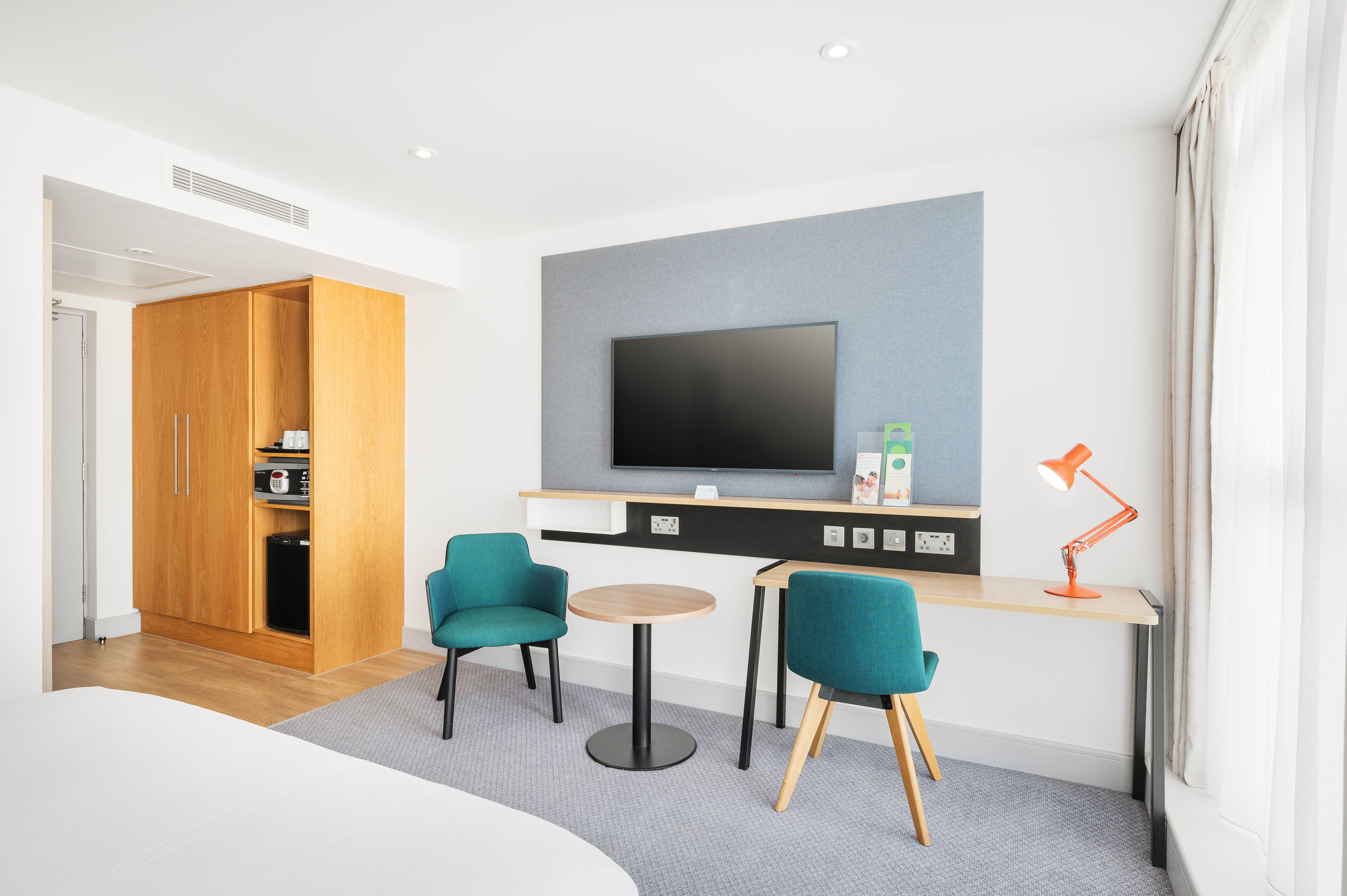 Holiday Inn City Birmingham 62/66