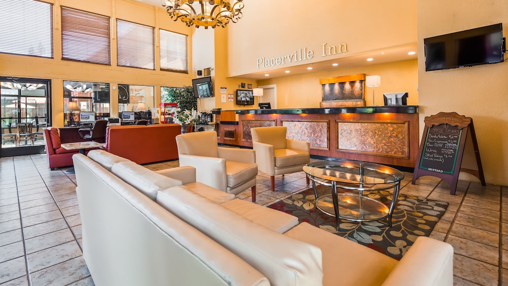 Best Western Plus Placerville Inn 45/49