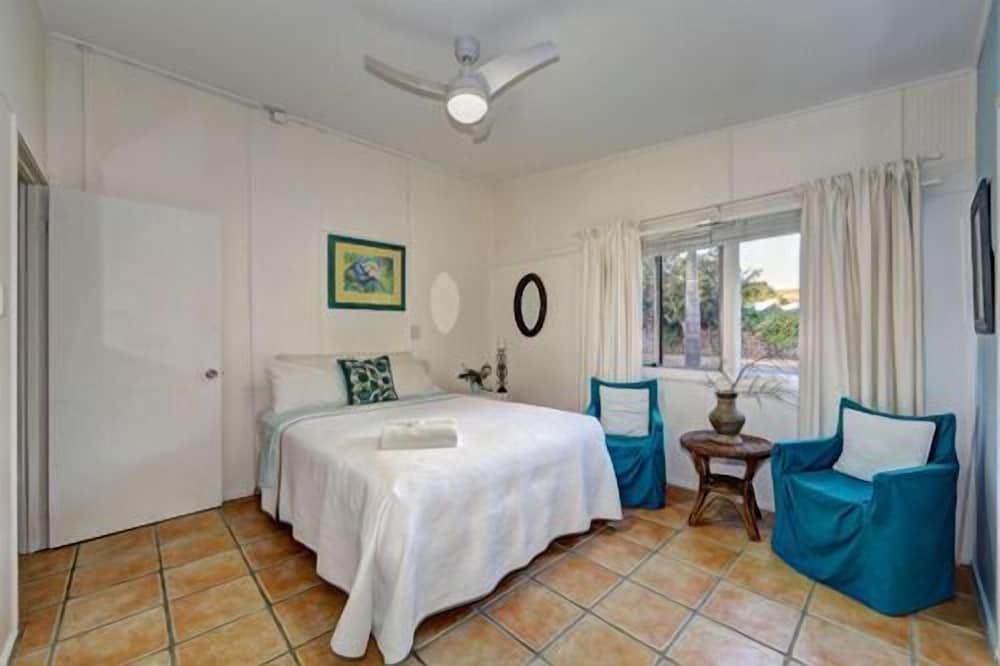 Bargara Gardens Motel And Holiday Villas 9/44