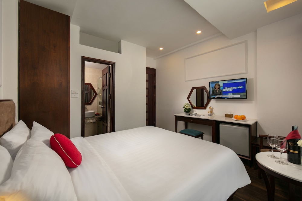 Victory Legend Hotel & Spa 13/48