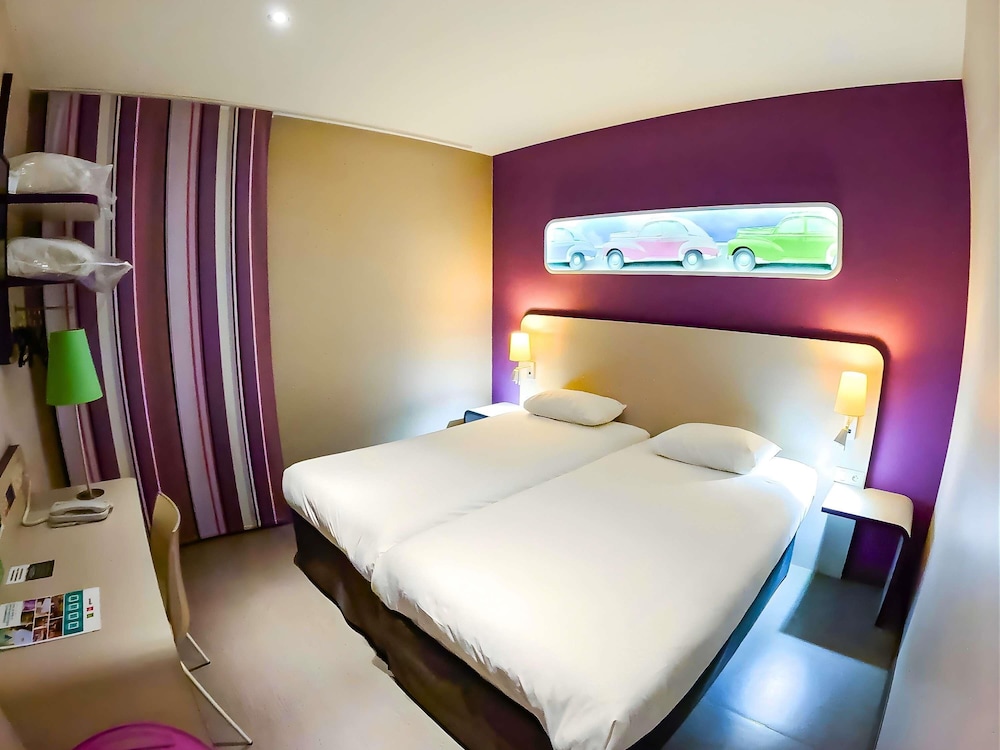 Ibis Styles Montbeliard Centre Velotte 20/68