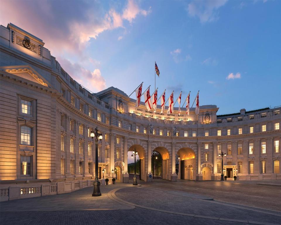 Waldorf Astoria London - Admiralty Arch 4/28