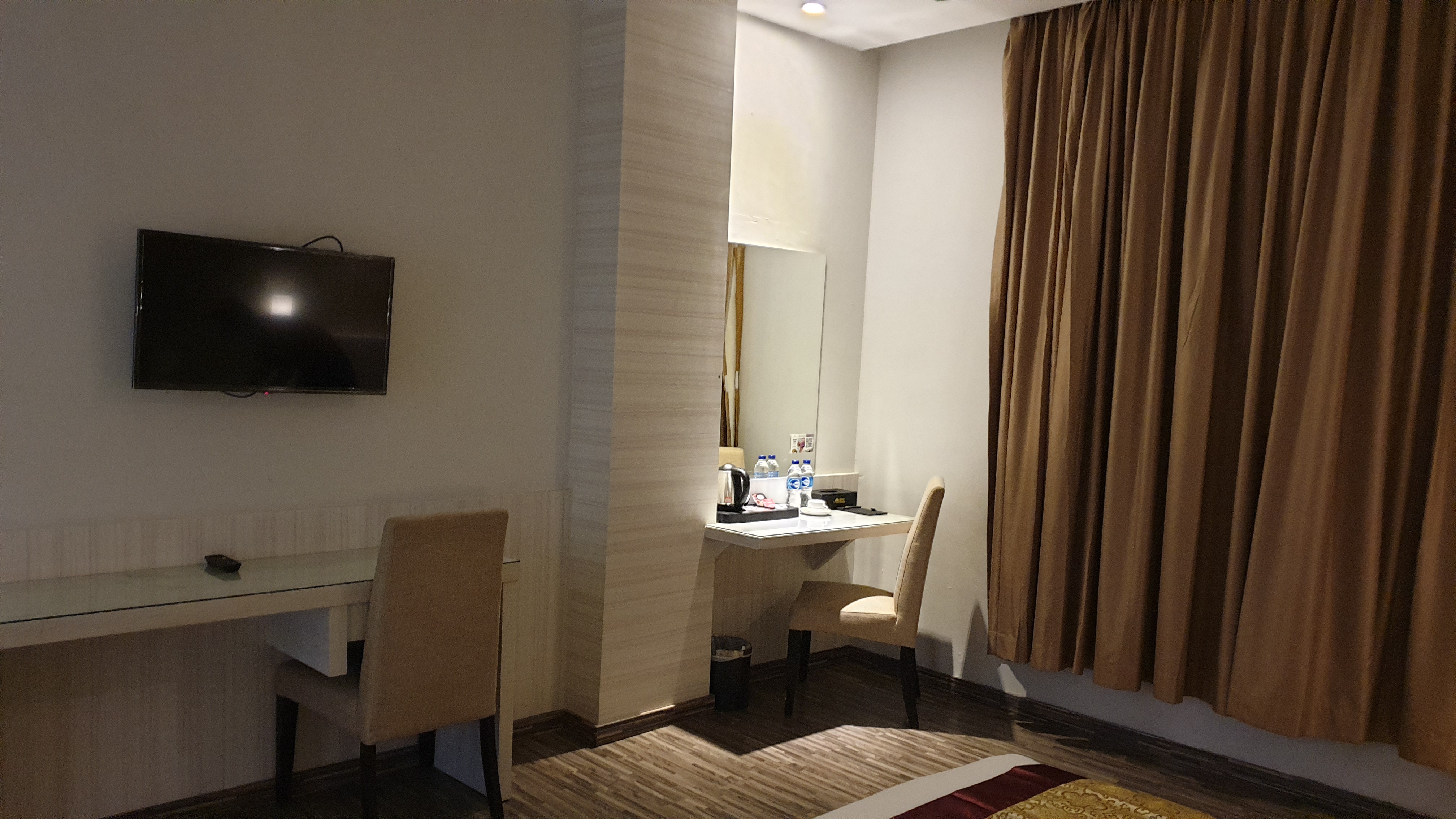 Grand Sydney Hotel Batam 22/29